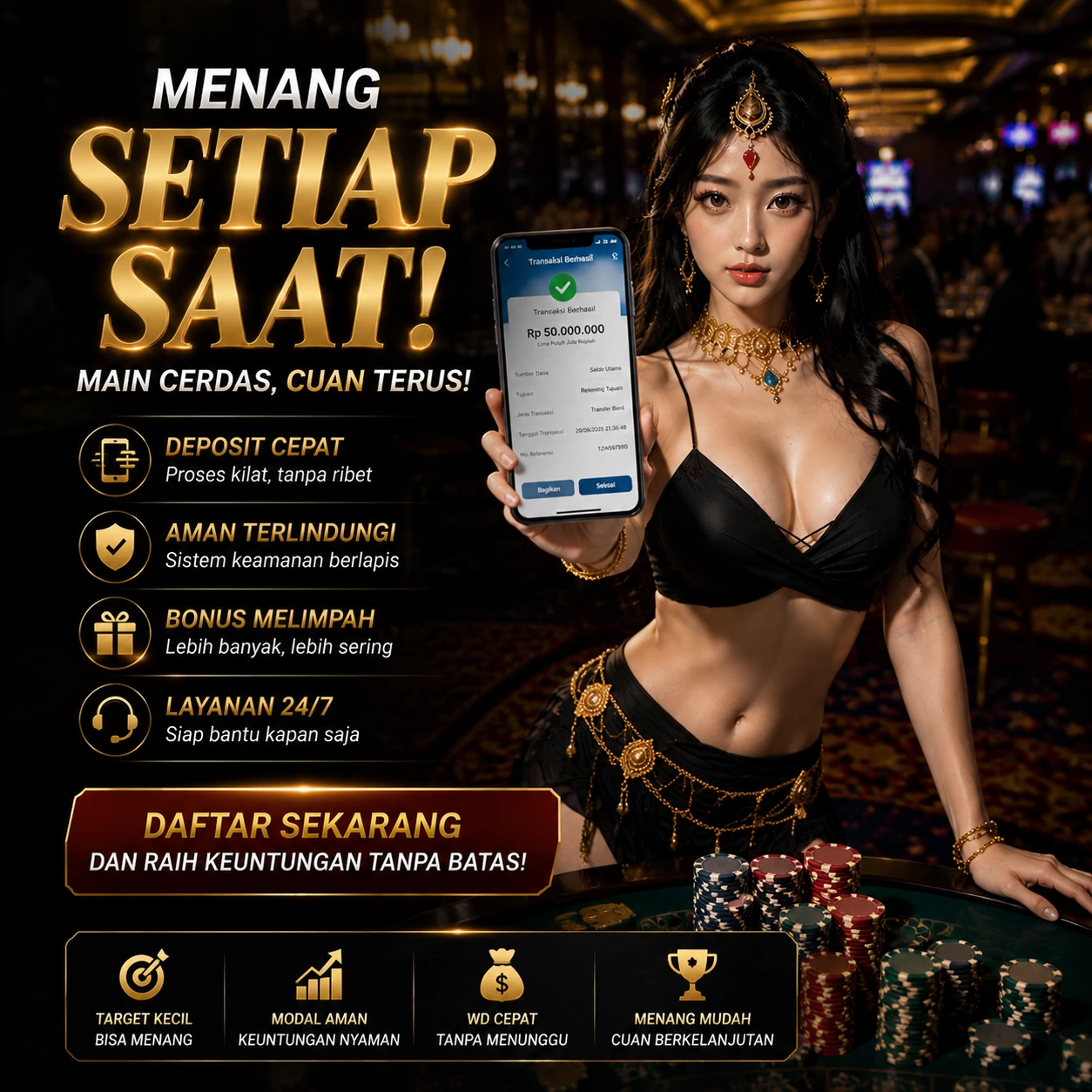 Pemula di 77lucks Temukan Game Terbaik untuk Dilihat