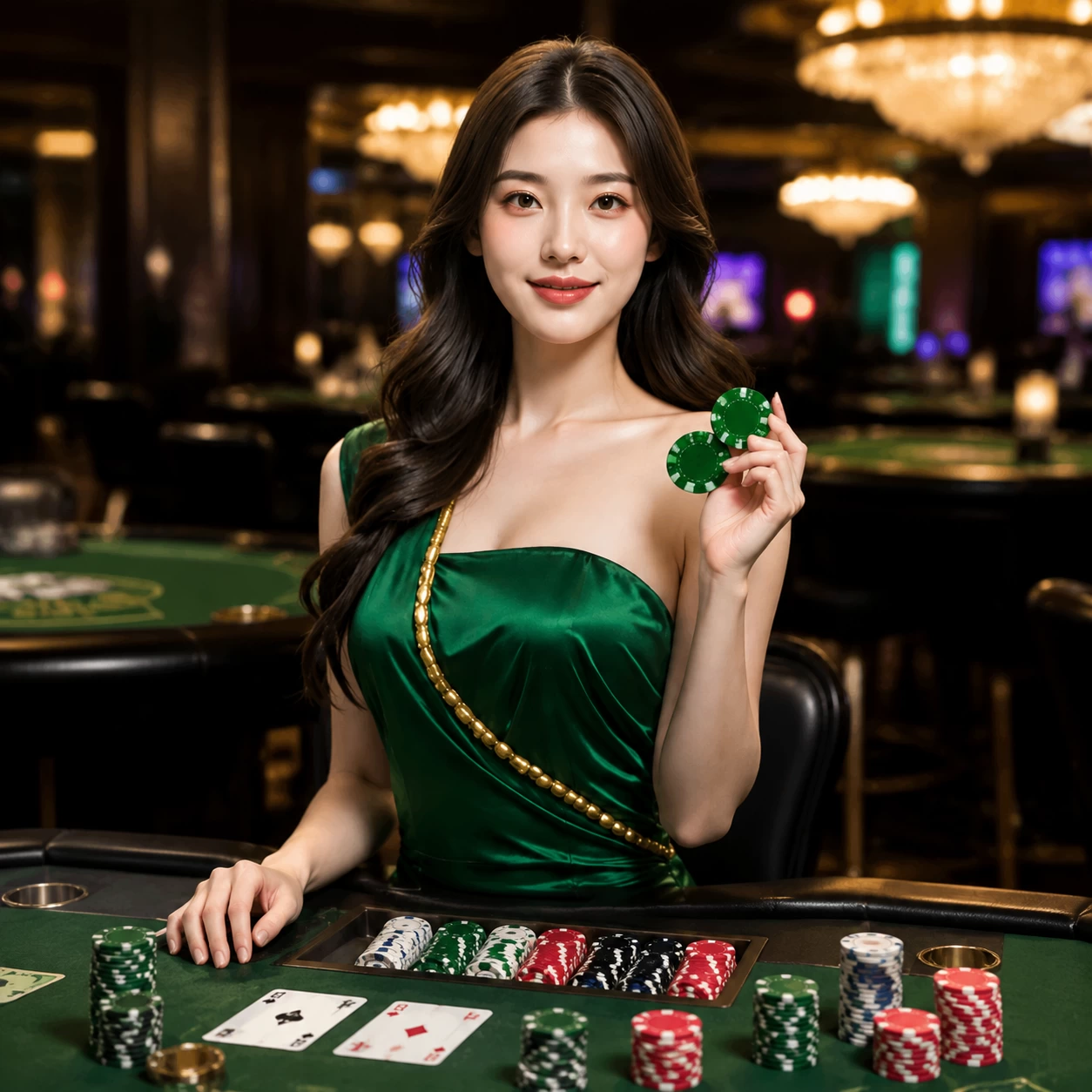 Keunggulan dan Fitur Menarik di Situs Game 77lucks