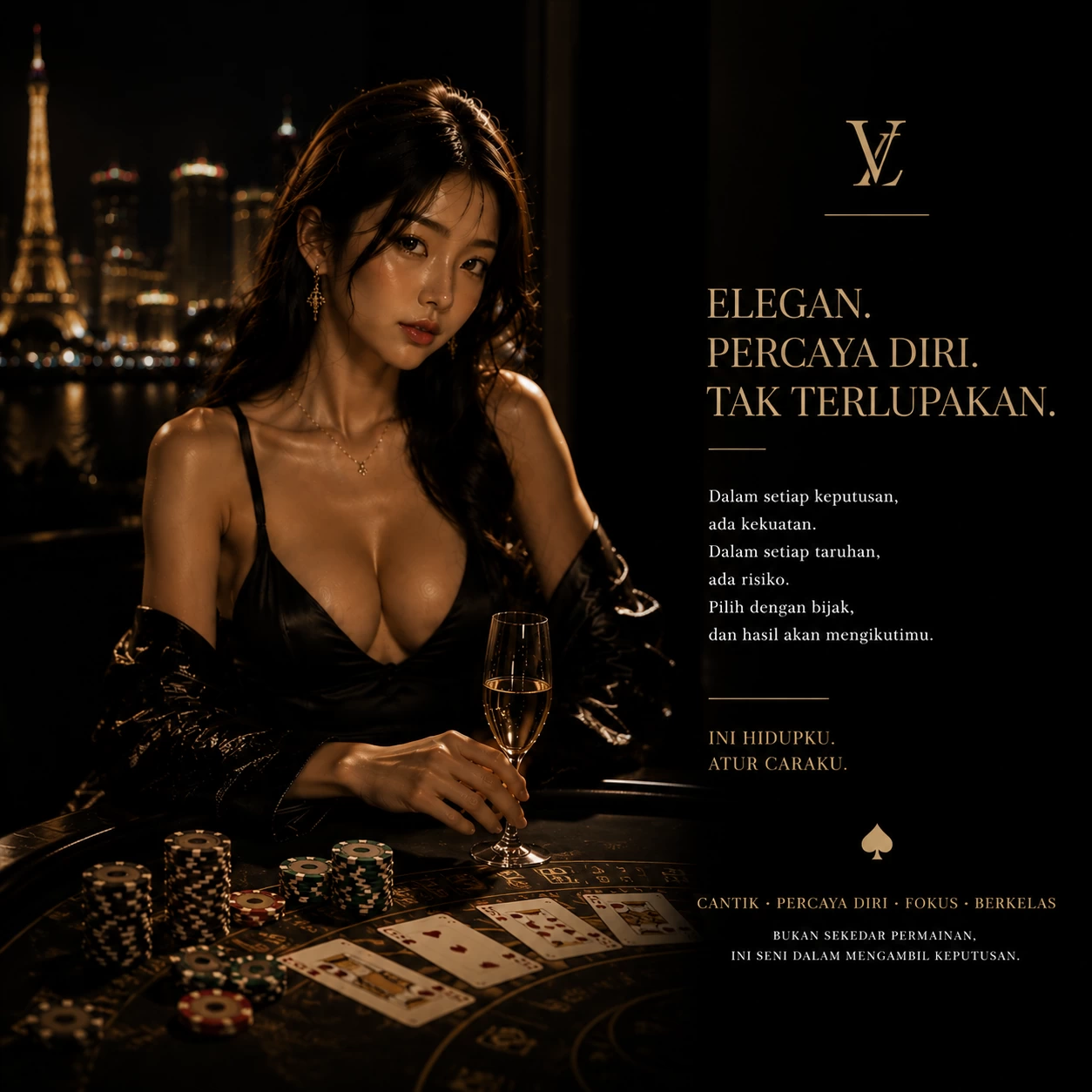 Apa Saja Jenis Game yang Tersedia di 77lucks
