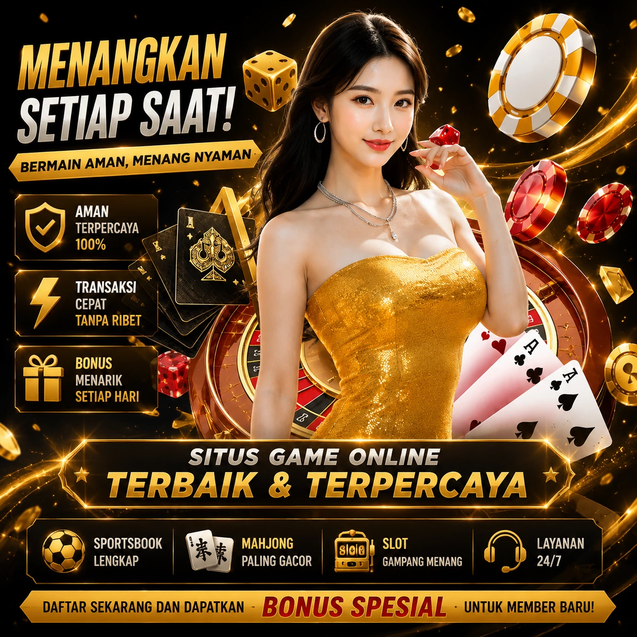 Inovasi dan Fitur Menarik di 77lucks
